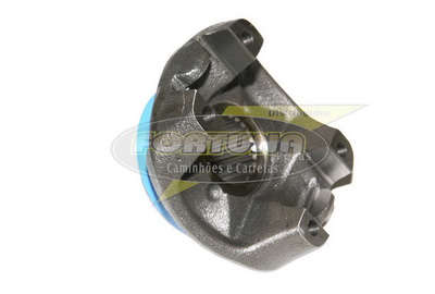 Foto de FLANGE CARDANDIFER. 113-4-24 MOD. - (APL512062X) - Marca Compatível